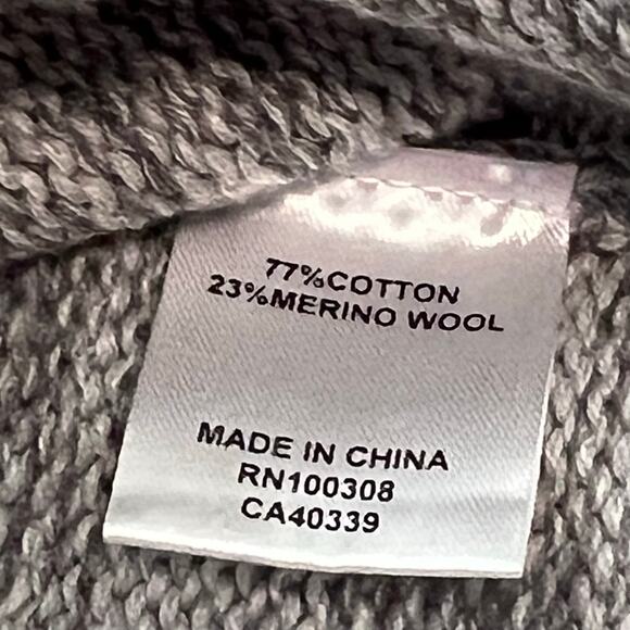 Peter Millar Sweater S NWT - Picture 4 of 5